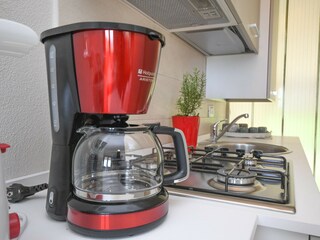 Apartamento de vacaciones Gardone Riviera Características 26