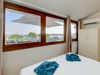 Vakantieappartement Gardone Riviera Kenmerken 30