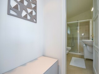 Ferienwohnung Gardone Riviera Ausstattung 33