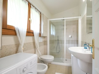 Ferienwohnung Gardone Riviera Ausstattung 34