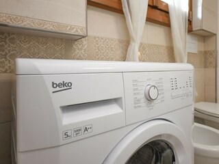 Vakantieappartement Gardone Riviera Kenmerken 37