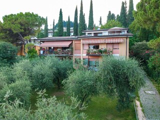 Apartamento de vacaciones Gardone Riviera Grabación al aire libre 8