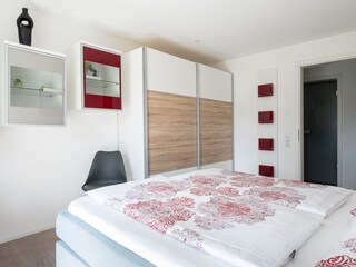 Appartamento per vacanze Überlingen Caratteristiche 9