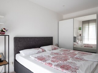 Appartamento per vacanze Überlingen Caratteristiche 11