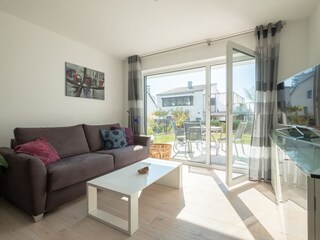 Appartamento per vacanze Überlingen Caratteristiche 5