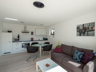 Appartamento per vacanze Überlingen Caratteristiche 7