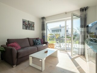 Apartamento de vacaciones Überlingen Características 6