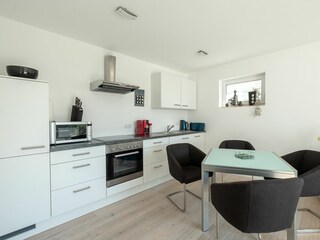 Apartamento de vacaciones Überlingen Características 7