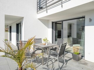 Apartamento de vacaciones Überlingen Grabación al aire libre 2