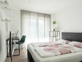 Apartamento de vacaciones Überlingen Características 11