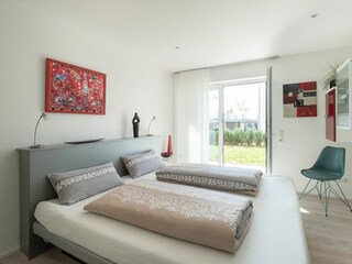 Apartamento de vacaciones Überlingen Características 12