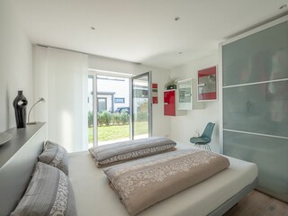 Apartamento de vacaciones Überlingen Características 14