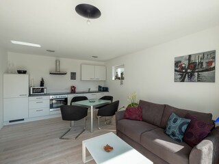 Apartamento de vacaciones Überlingen Características 15