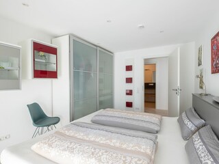 Apartamento de vacaciones Überlingen Características 16