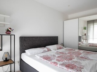 Apartamento de vacaciones Überlingen Características 17