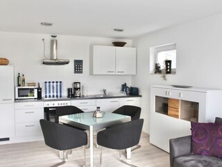 Appartamento per vacanze Überlingen Caratteristiche 6