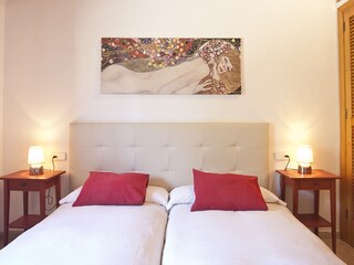 Casa per le vacanze Pollensa Caratteristiche 22