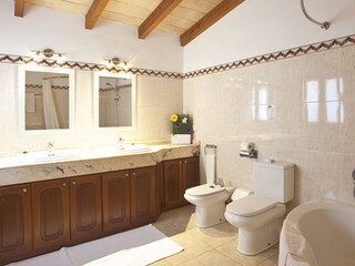 Casa per le vacanze Pollensa Caratteristiche 20