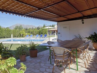 Casa per le vacanze Pollensa Registrazione all'aperto 7