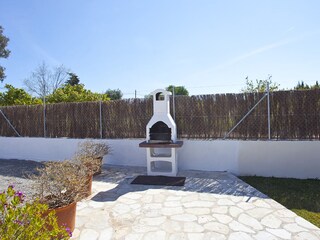 Casa per le vacanze Pollensa Registrazione all'aperto 9