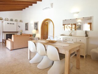 Casa per le vacanze Pollensa Caratteristiche 13