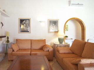 Casa per le vacanze Pollensa Caratteristiche 14