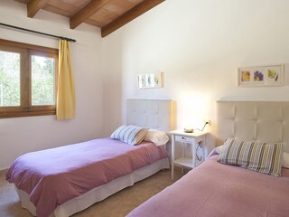 Casa per le vacanze Pollensa Caratteristiche 19