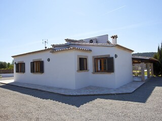 Casa per le vacanze Pollensa Ambiente 23