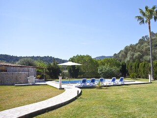 Casa per le vacanze Pollensa Ambiente 24