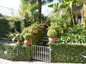 Das gemütliche Ferienhaus in Biganzolo mit Garten - Ghiffa - image1