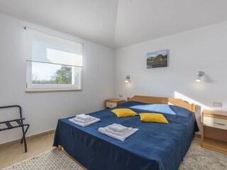 Villa Umag Caratteristiche 13