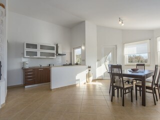 Villa Umag Caratteristiche 12