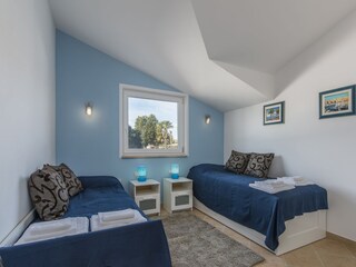 Villa Umag Caratteristiche 9