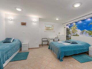 Villa Umag Caratteristiche 16