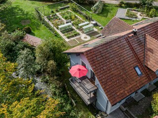 Apartamento de vacaciones Wiesent Grabación al aire libre 2
