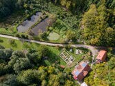 Vegetable Garden , Natural Bathing Place