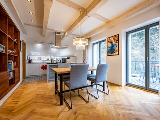 Vakantieappartement Wiesent Kenmerken 15