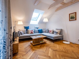 Vakantieappartement Wiesent Kenmerken 14