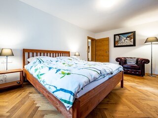 Apartamento de vacaciones Wiesent Características 14