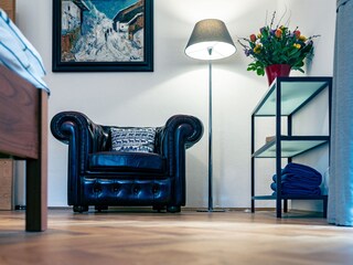 Vakantieappartement Wiesent Kenmerken 21