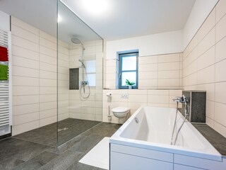 Vakantieappartement Wiesent Kenmerken 18