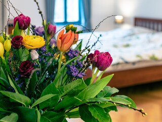 Vakantieappartement Wiesent Kenmerken 20