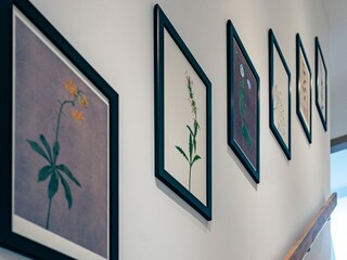 Apartamento de vacaciones Wiesent Características 18