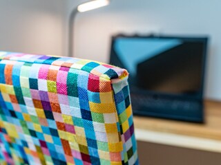 Appartement de vacances Wiesent Équipement 26