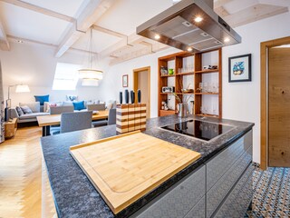 Apartamento de vacaciones Wiesent Características 24