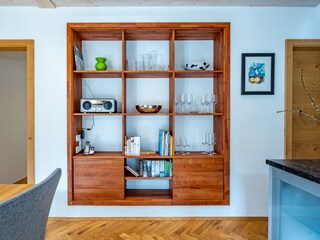 Apartamento de vacaciones Wiesent Características 23