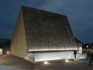 Apartamento de vacaciones Wiesent Entorno 32