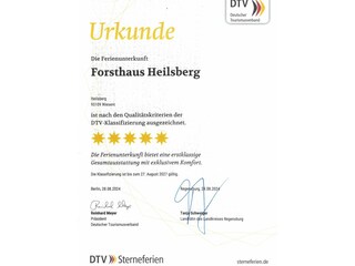 DTV 5***** Certificate