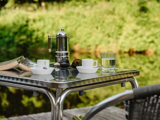 Vakantieappartement Wiesent Buitenaudio-opname 8