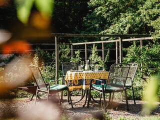 Vakantieappartement Wiesent Buitenaudio-opname 13